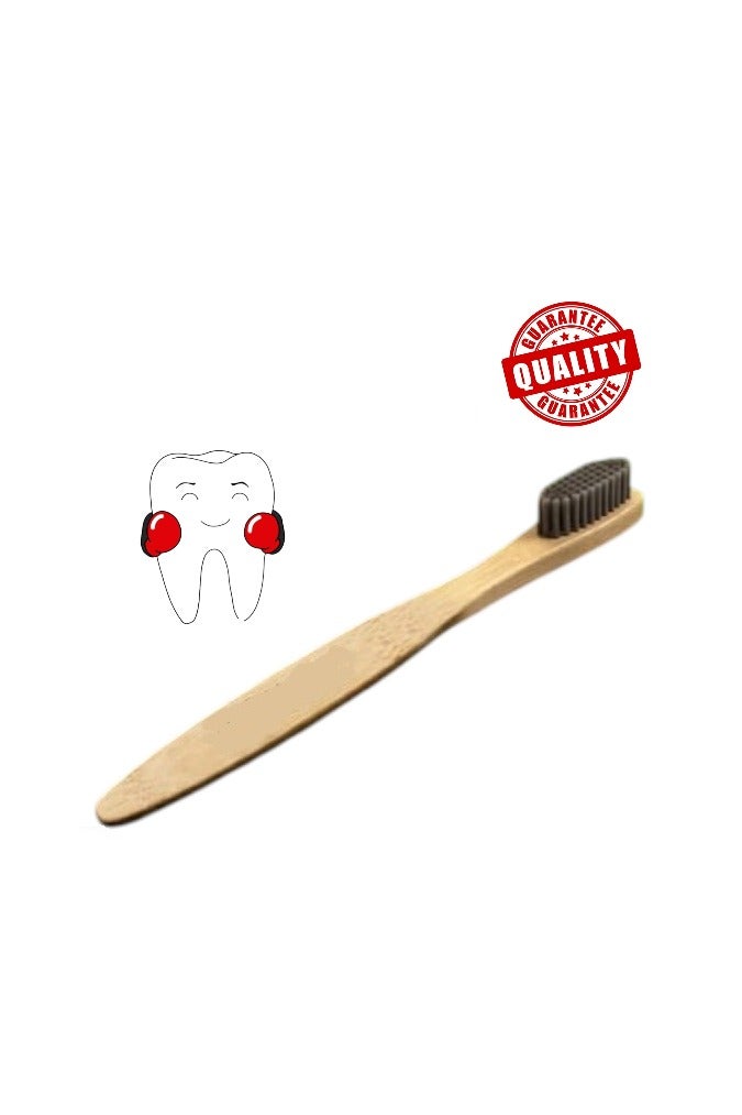 magic care  Toothbrush Complete Clean 1 pcs For children - Image 1