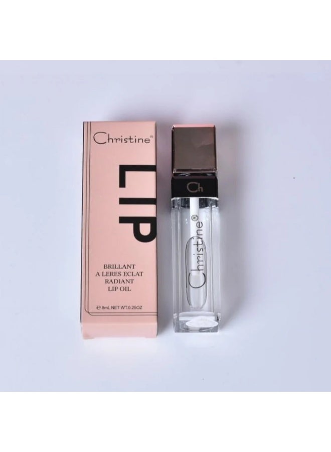 ملمع شفاه كرستين CH-L2204 01