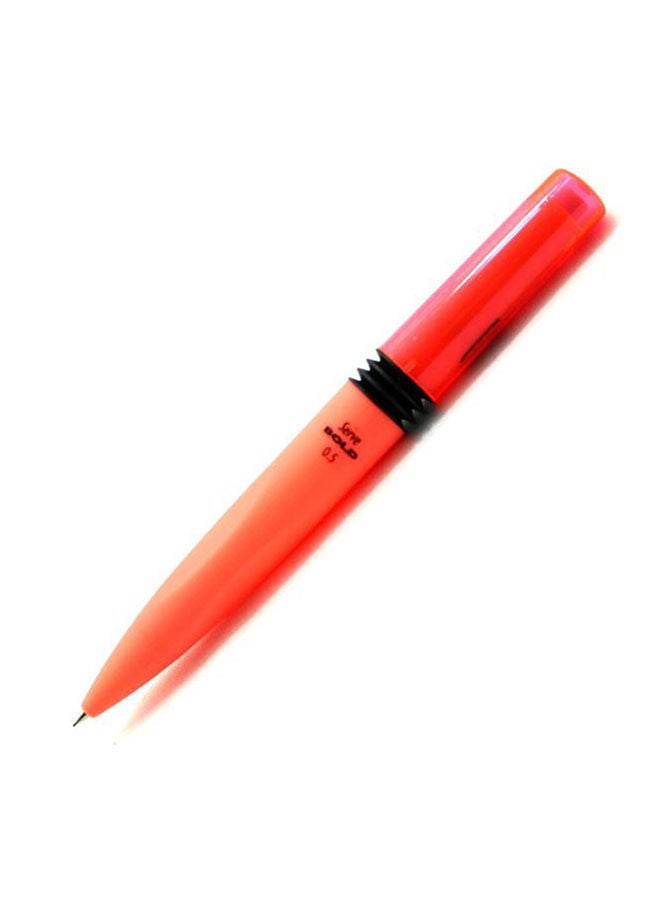 Serve Bold Mechanical Pencil 0.5 Ml