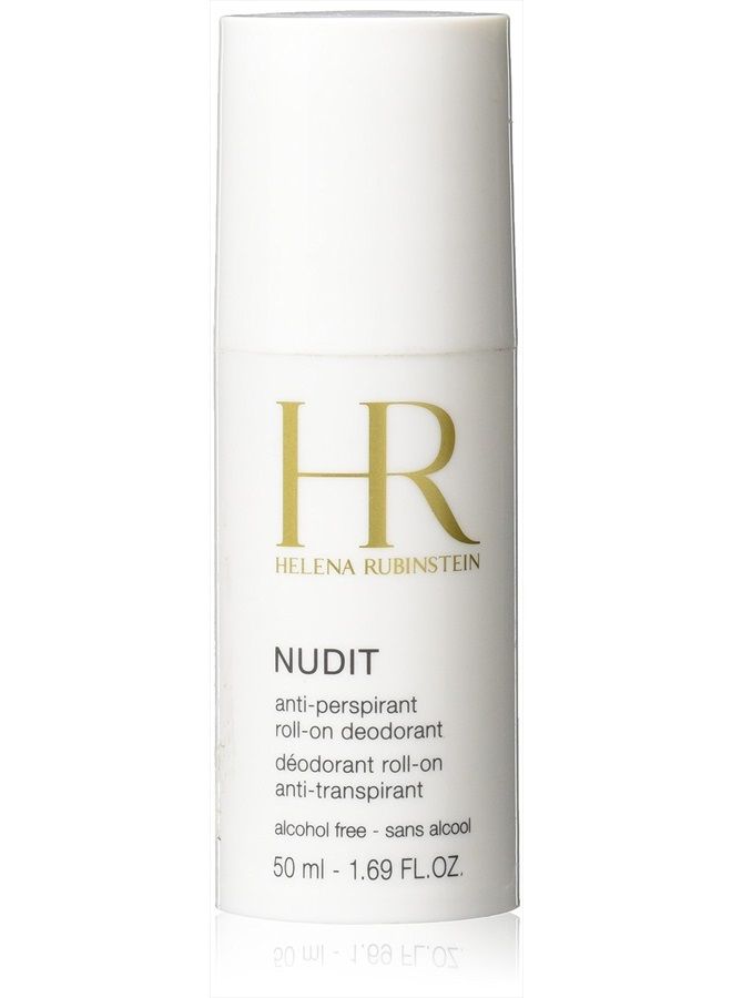 Helena Rubinstein Nudit Roll-On Deodorant, 1.69 Ounce - Image 1