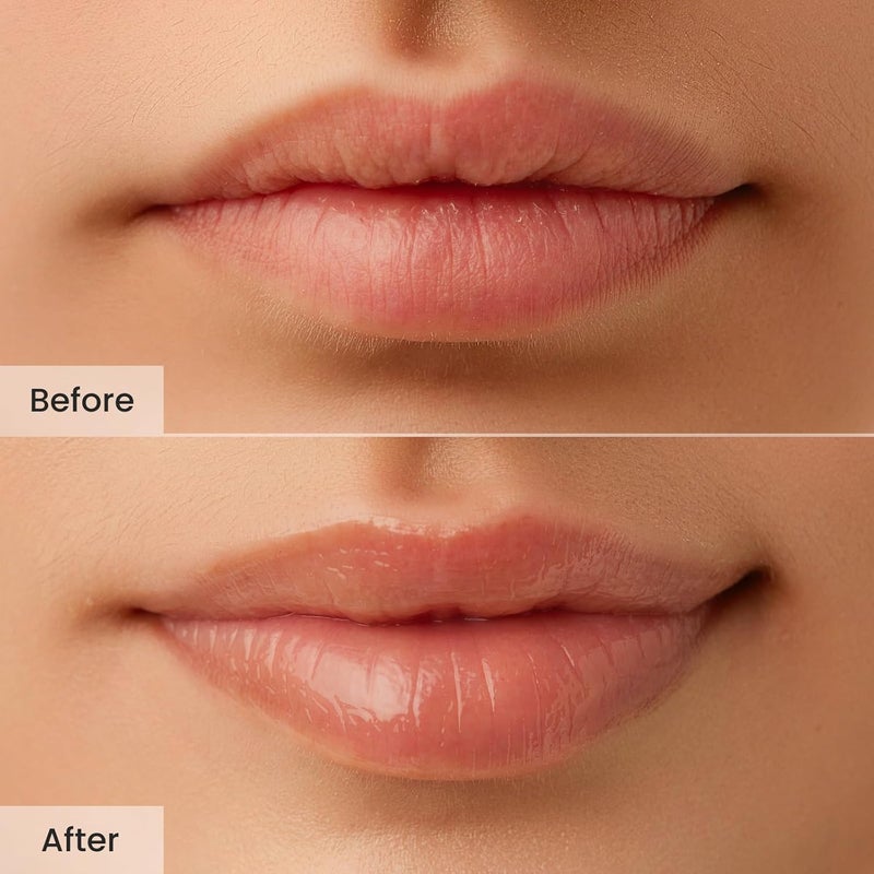 CNP Honey Lip Butter - Hydrating Overnight Lip Balm - Image 3