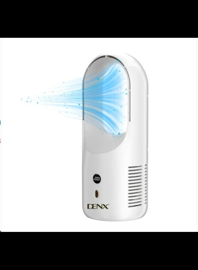 DENX INTELLIGENT BLADELESS FAN | DX2541 - Image 1