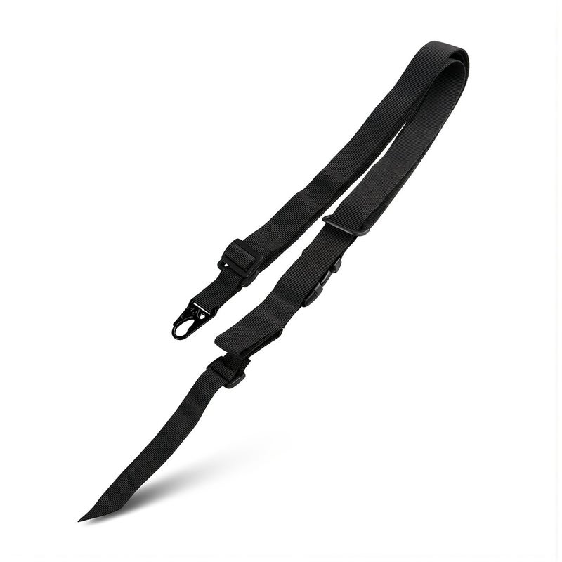 Upgraded 3 Point Tactical Sling Quick Adjust Release Anti Drop Outdoor - Image 4