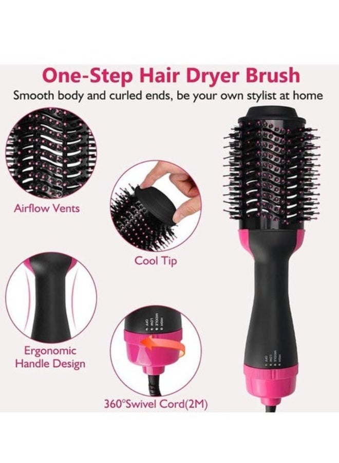 One Step Hair Dryer And Volumizer - Image 5