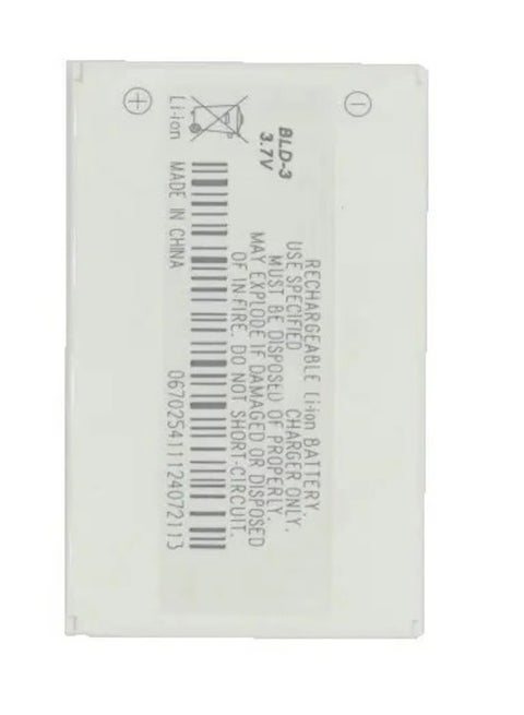 Generic BLD battery for Nokia 7210 2100 3300 6220 6610 7250