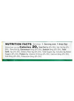 Honees Honees, Honey Menthol Eucalyptus Drops, 1.6 oz (45 g)  - Image 2