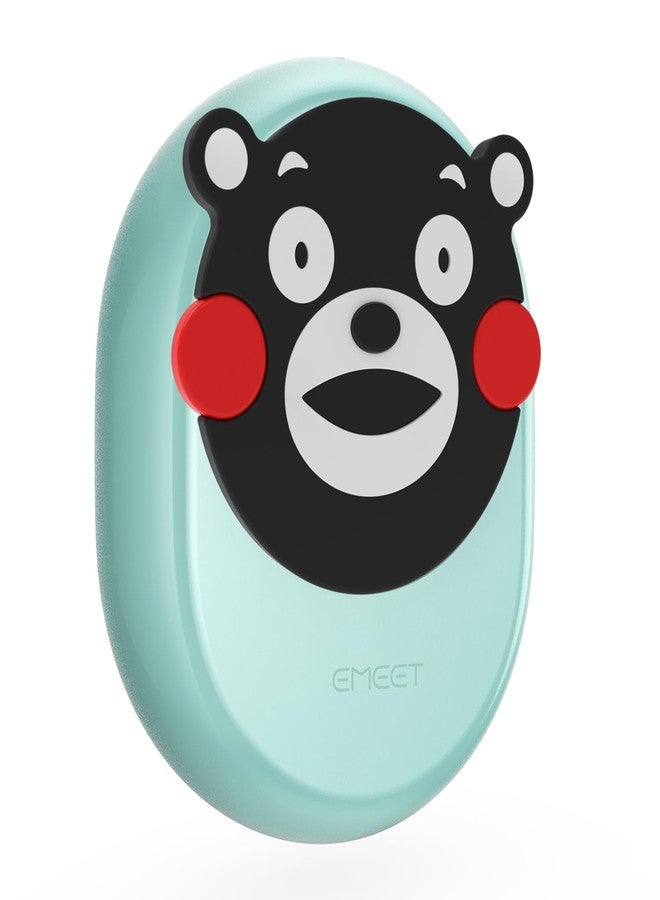 EMEET Kumamon Magnetic Webcam Privacy Cover for Piko+ and Piko Webcam 4K - Image 3