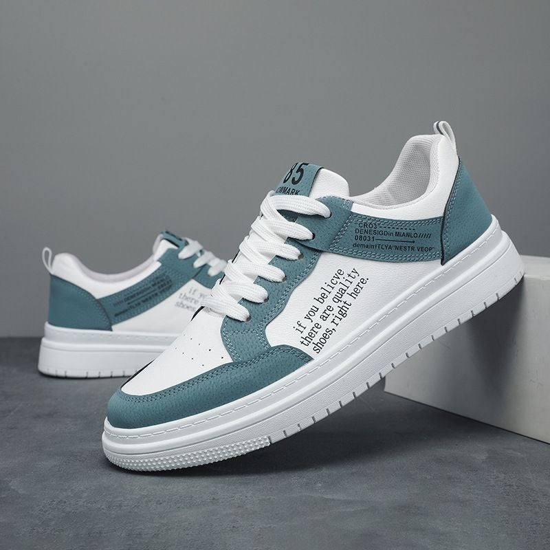 Unisex Casual Sneakers Shoes - Image 3