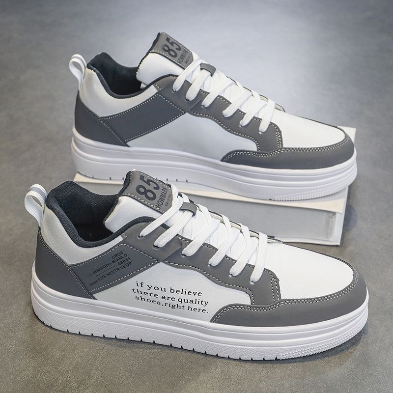 Unisex Casual Sneakers Shoes - Image 2