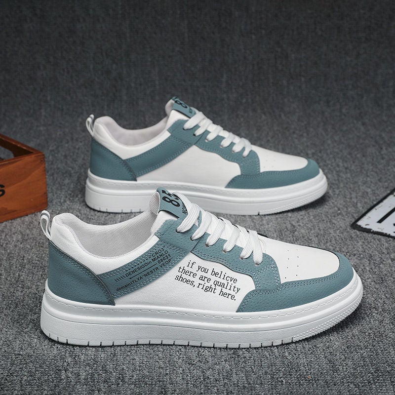 Unisex Casual Sneakers Shoes - Image 1