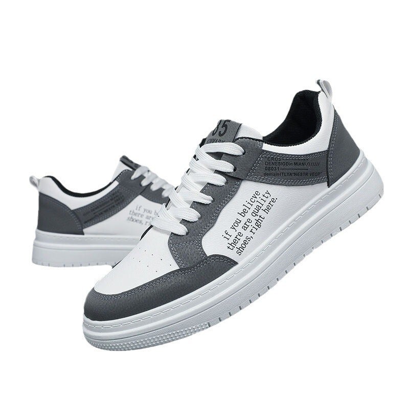 Unisex Casual Sneakers Shoes - Image 4