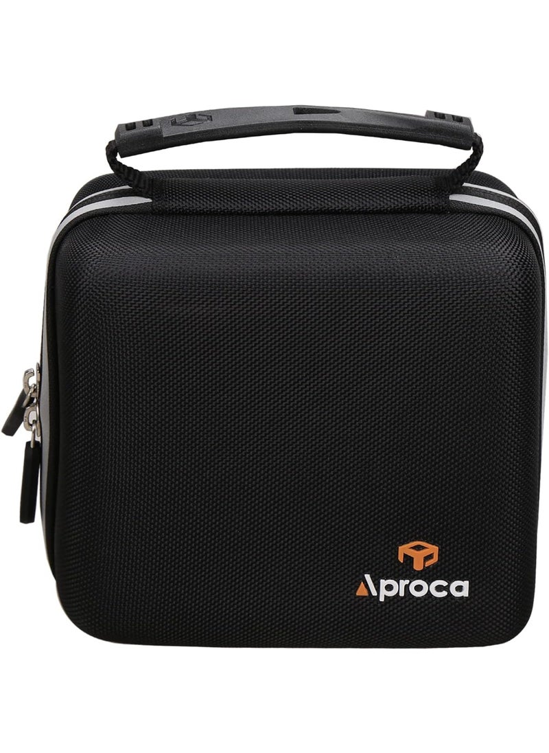 Aproca Aproca Hard Storage Travel Case for SOKOO 230Watt Step Down 100220V to 110V Voltage Converter  - Image 3
