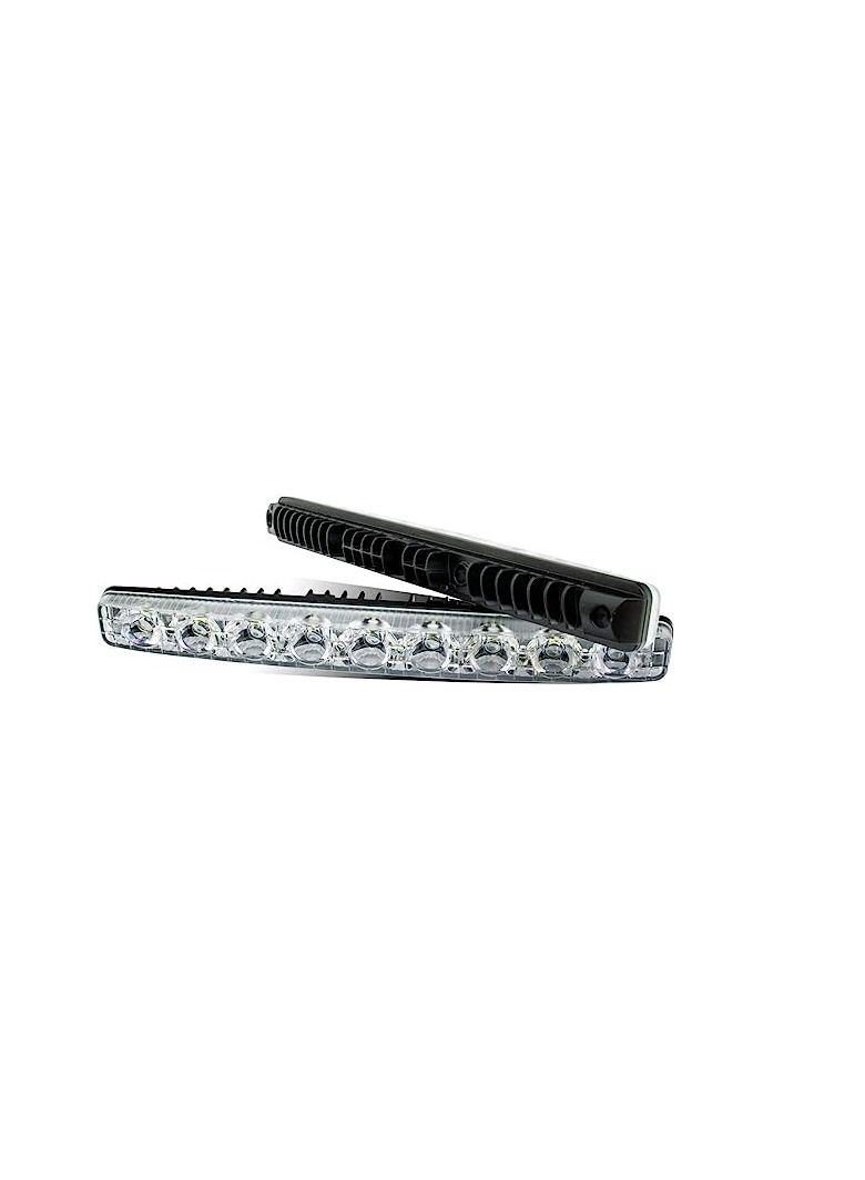 رويال Auto LED Daytime Running Lights - Image 3