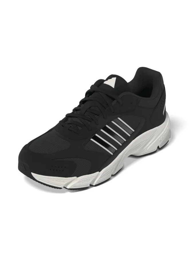Adidas Adidas Crazychaos 2000 W Black Sportswear Shoes For Women