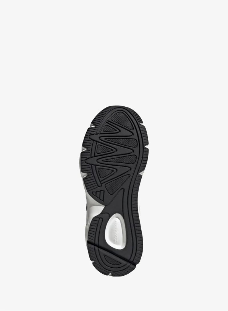 Adidas CBLACK/CWHITE/CBLACK Crazychaos 2000 Shoes for Women | Best Price UAE