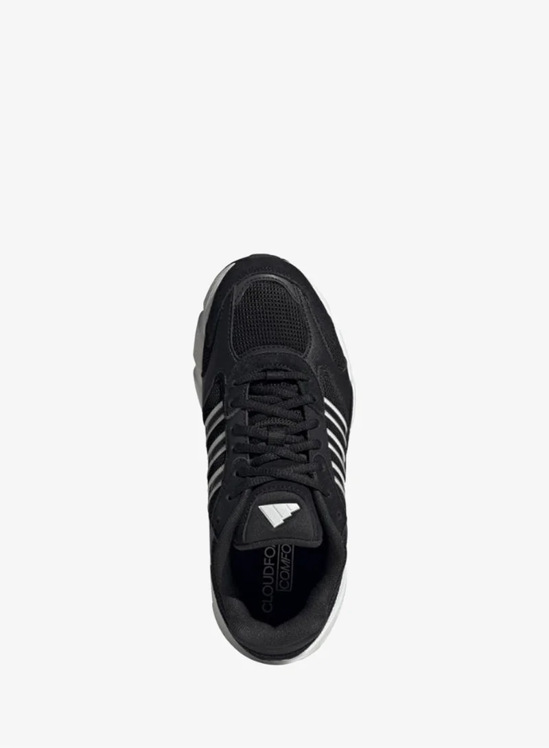 Adidas CBLACK/CWHITE/CBLACK Crazychaos 2000 Shoes for Women | Best Price UAE