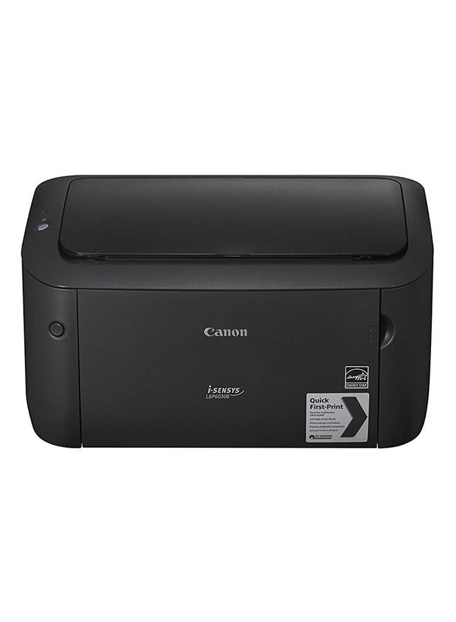 Canon i-SENSYS Laser Printer Black - Image 1