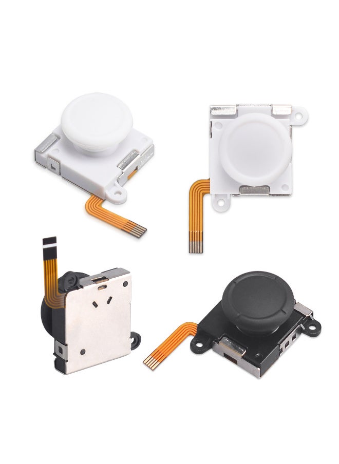 Generic PS5 Hall Joystick PS4 XBOX Switch TMR Magnetoresistive Magnetic Rocker Gamepad 3D Joystick-Product Color:GP5-14-002D  Switch PRO  - Image 5
