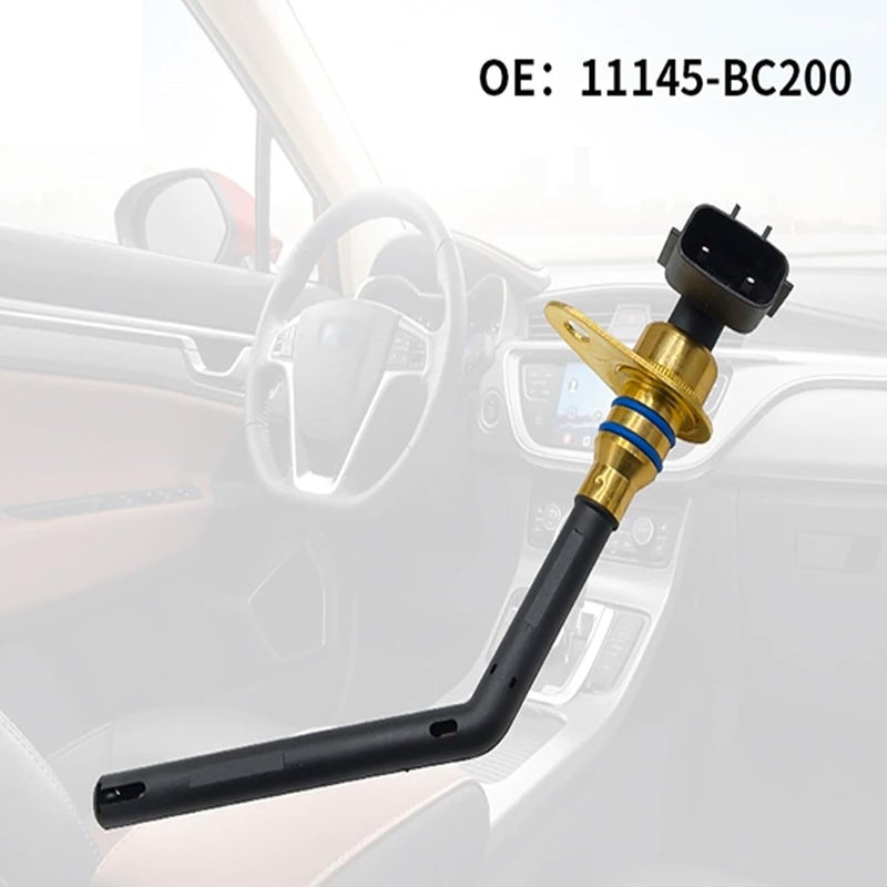 ordinarYone Accuracy Engine Oil Level Sensors Using Capacitive Technology Vehicle Accessories 11145BC200 For Car Note Use - Image 2