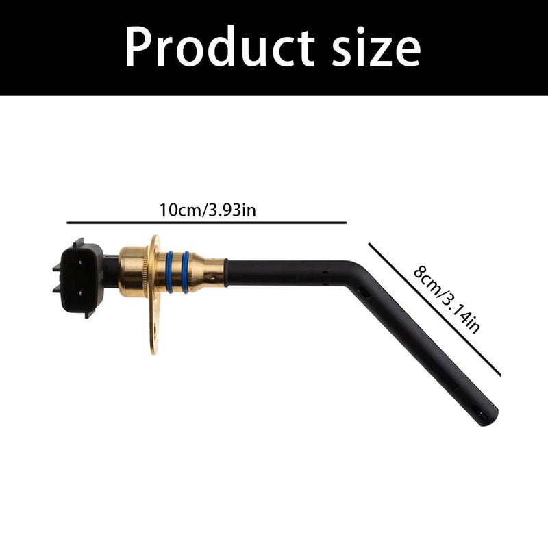 ordinarYone Accuracy Engine Oil Level Sensors Using Capacitive Technology Vehicle Accessories 11145BC200 For Car Note Use - Image 5