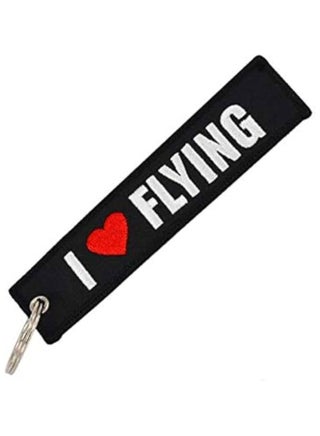 I Love Flying