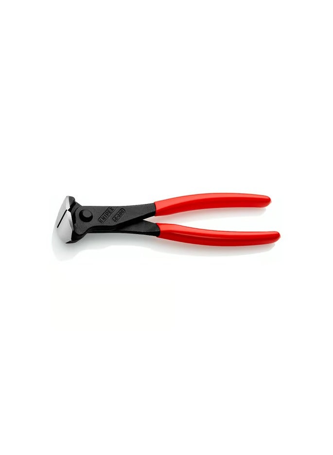 KNIPEX 68 01 200 END-CUTTING NIPPERS - Image 1