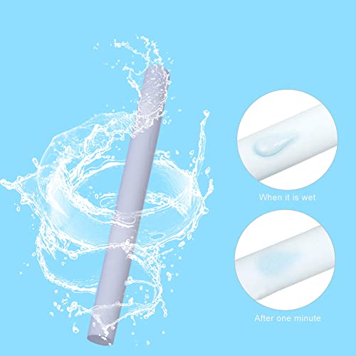 EBIEFLY 4X Drying Stick for Toys Water Absorption Dry Rod Desiccant Silicone Flesh Light Dryer Absorption Stick + USB Heating Stick 2.2ft Cable Lengt - Image 2