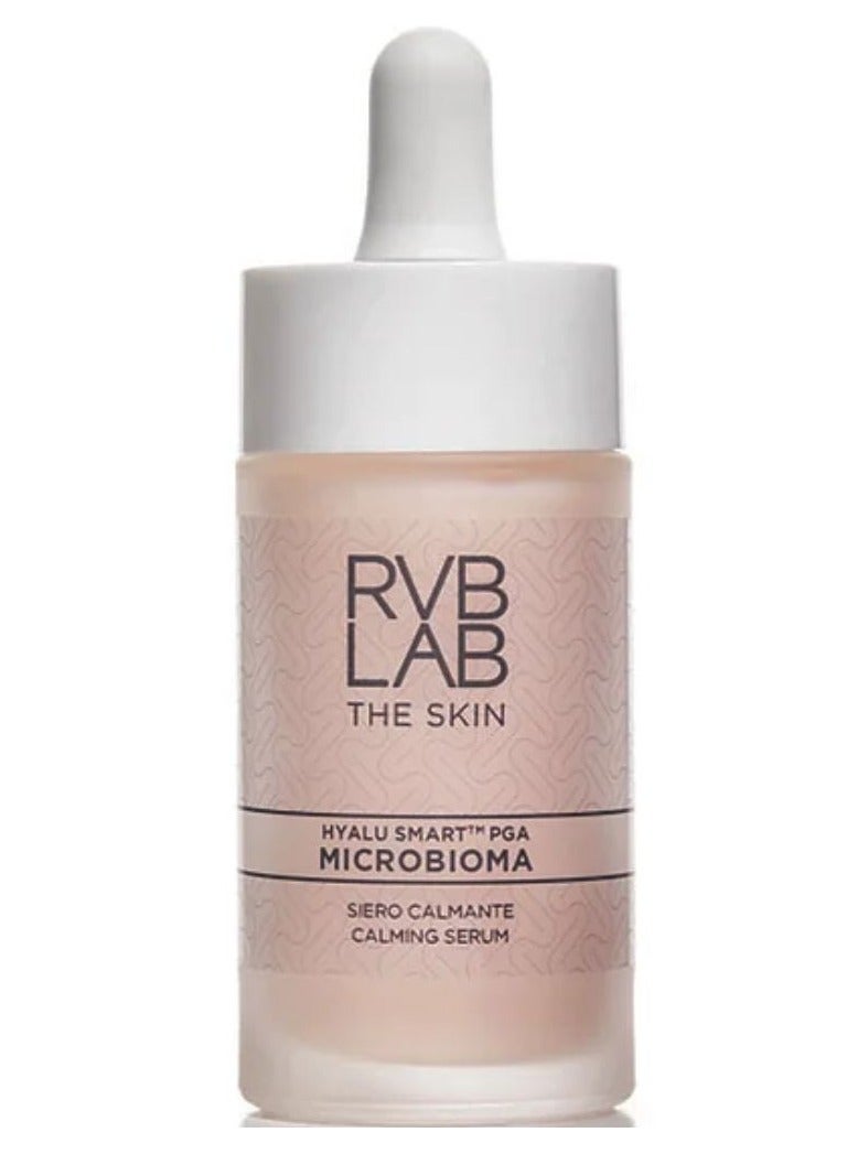 أر في بي لاب سيروم RVB LAB Microbioma المهدئ المضاد للاحمرار 30 مل - Image 1