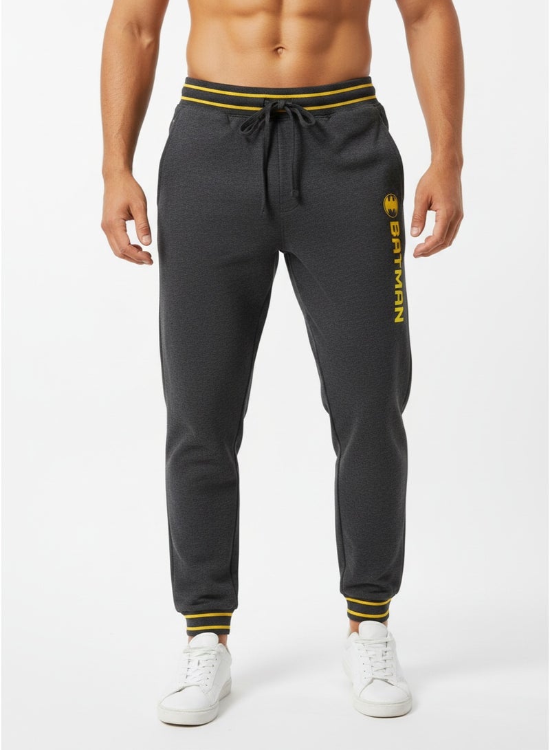 Batman JOGGERS MENS BATMAN - Image 1