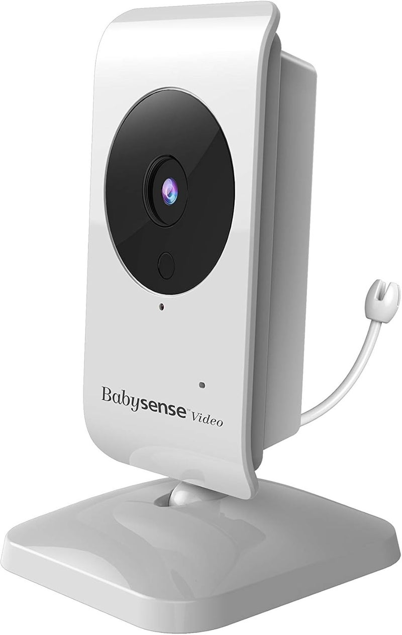 Babysense AddOn Camera Video Monitor V24R not Compatible with Older V24US Models - Image 3