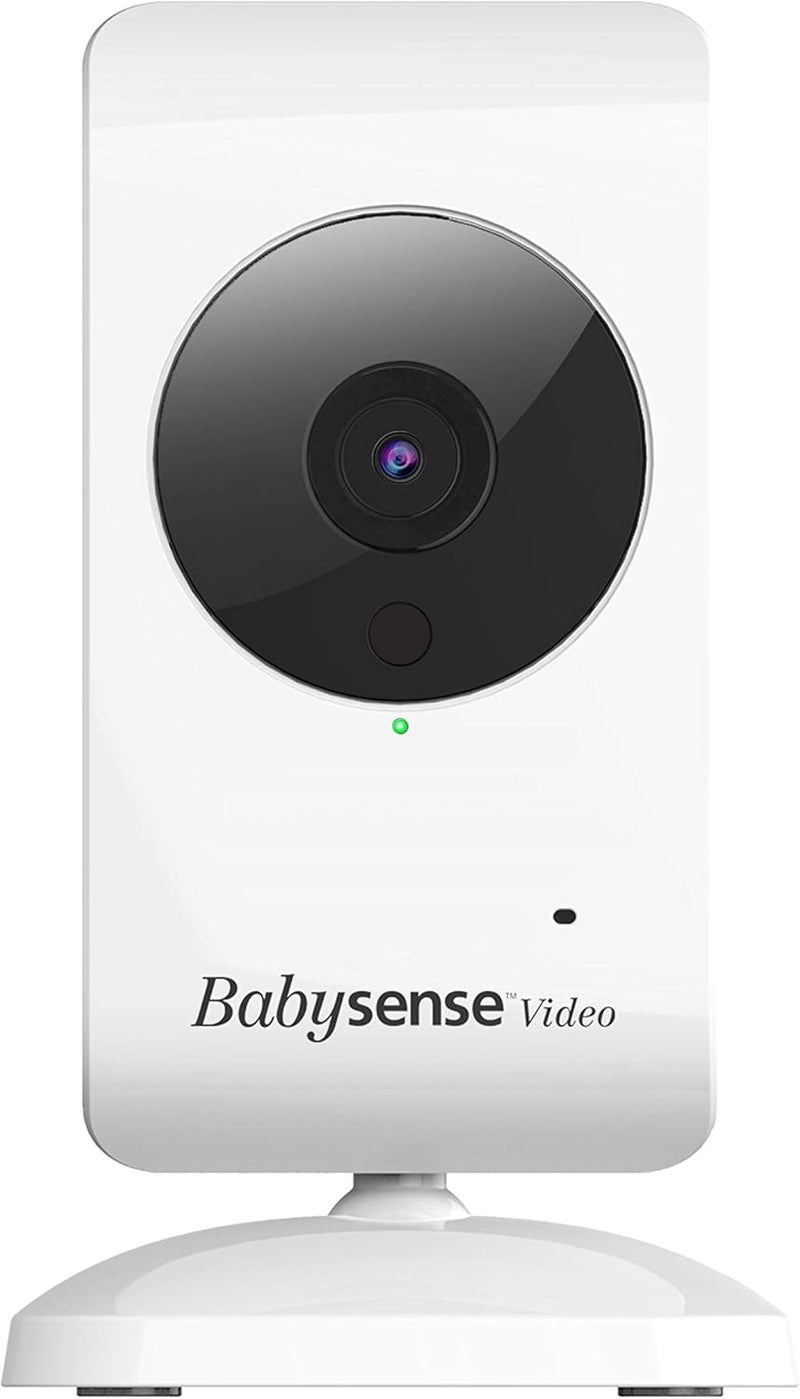 Babysense AddOn Camera Video Monitor V24R not Compatible with Older V24US Models - Image 2