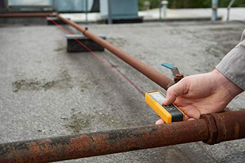 Fluke 417D Laser Distance Meter - Image 2