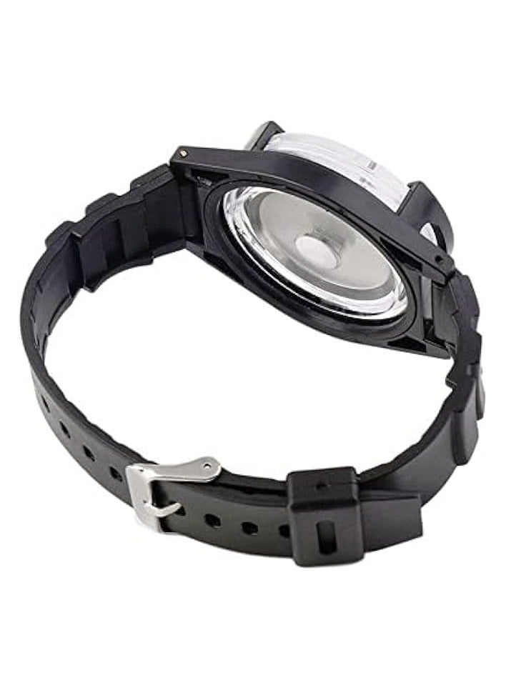 erorex Wrist Orienteering Compass Hiking Backpacking Compass Waterproof Wrist Compass Camping Survival Compass Navigation Tool for Hiking Camping  - Image 5