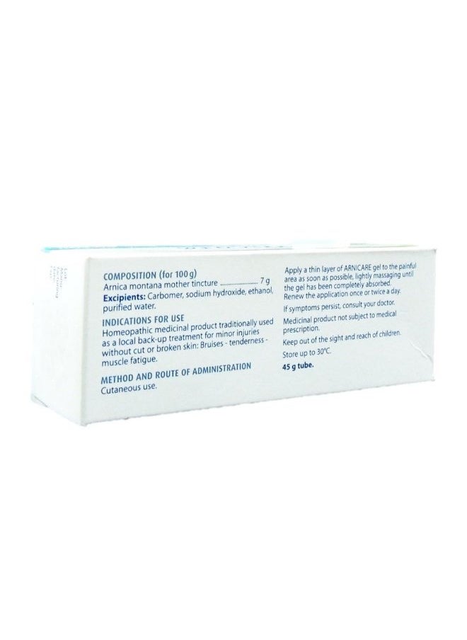 Arnicare - Arnicare Gel 45Gm - Image 1