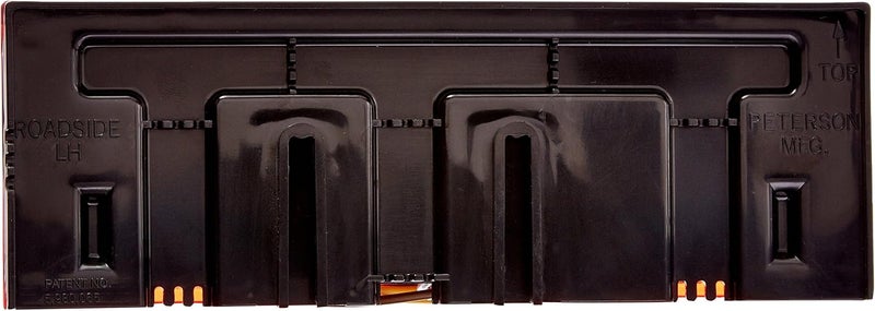 Perterson Peterson Manufacturing V456L Stop and Tail Light - Image 2