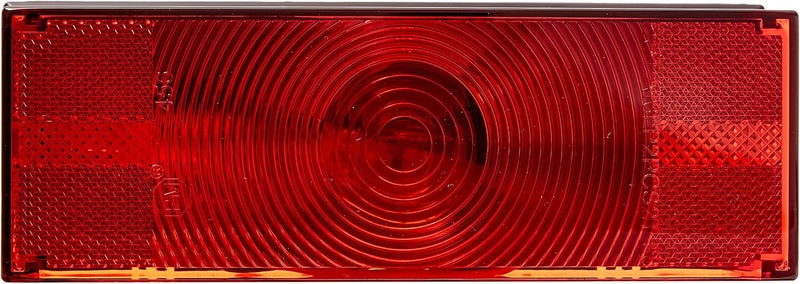 Perterson Peterson Manufacturing V456L Stop and Tail Light - Image 1