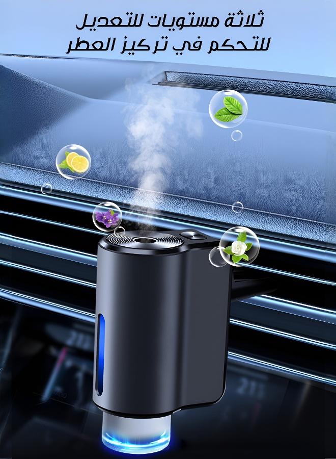 جهاز تعطير السيارة الراقي - Image 2