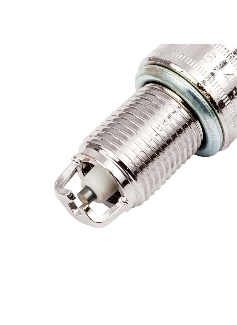 E3 E3 Spark Plugs E3.34 Powersports Spark Plug, Pack of 1  - Image 2