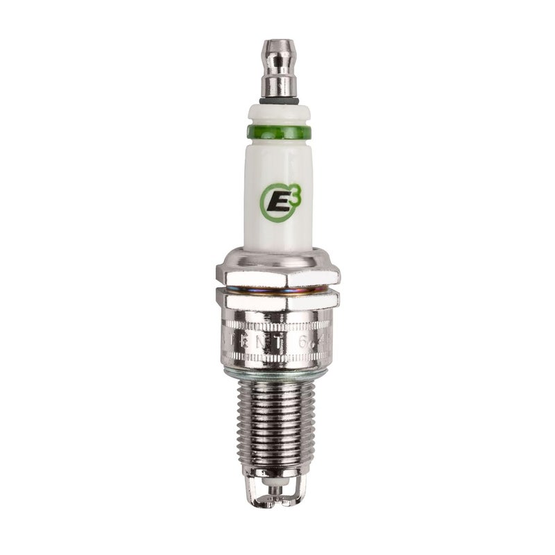 E3 Spark Plugs E3.34 Powersports Spark Plug for Motorcycles, ATVs, Snowmobiles, and More, Patented DiamondFIRE Technology, Pack of 1 - Image 4