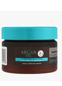 Mask and Bath with Argan oil 220 ML - pzsku/ZEE0199172654FB3F58CEZ/45/_/1715239857/94f667e1-4aaf-4e23-a7cd-e0d7498c6e7a