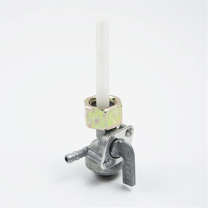 HIGHFINE Gas Tank Fuel Switch Valve Pump Petcock - Image 5