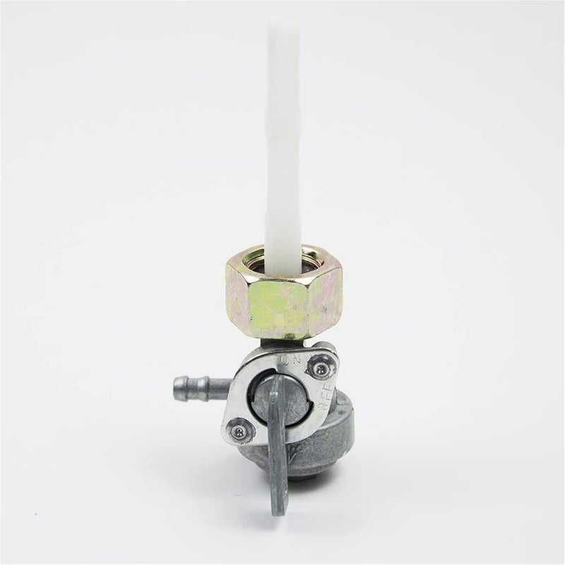 HIGHFINE Gas Tank Fuel Switch Valve Pump Petcock - Image 4