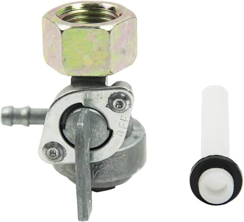 HIGHFINE Gas Tank Fuel Switch Valve Pump Petcock - Image 1