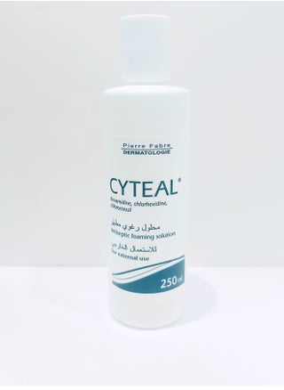 Antiseptic Foaming Solution 250ml - pzsku/ZEE01A25A007DFCDB430FZ/45/_/1648290579/01bff221-ede6-4efd-860b-e4db7de11987