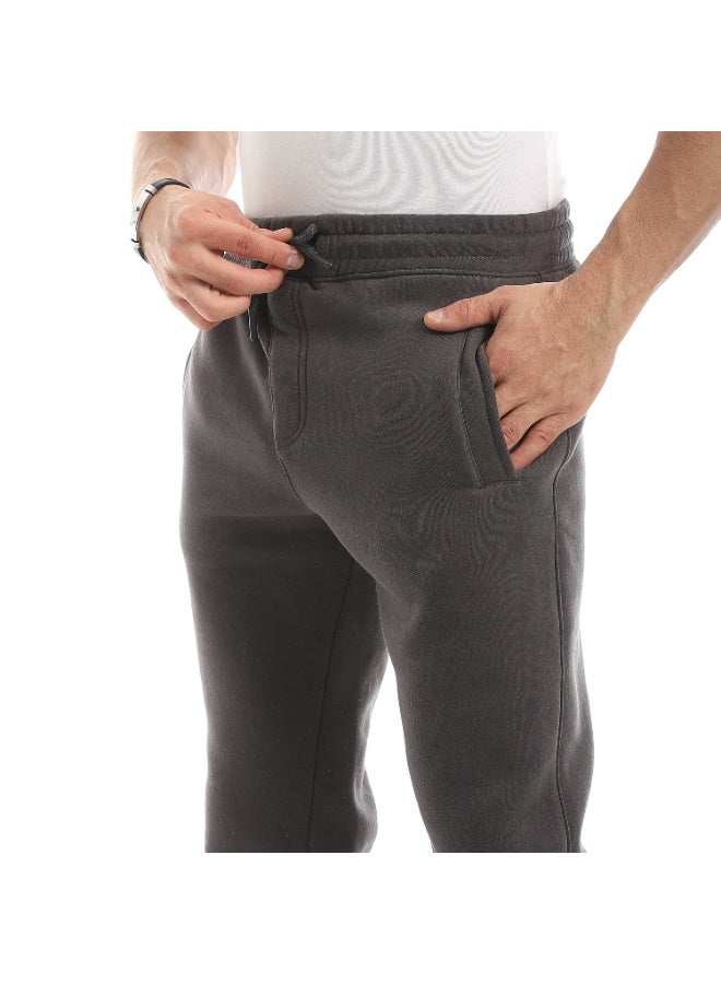 سيزار بنطلون رجالي ميلتون شتوي بجيوب من الجانبين - Image 4