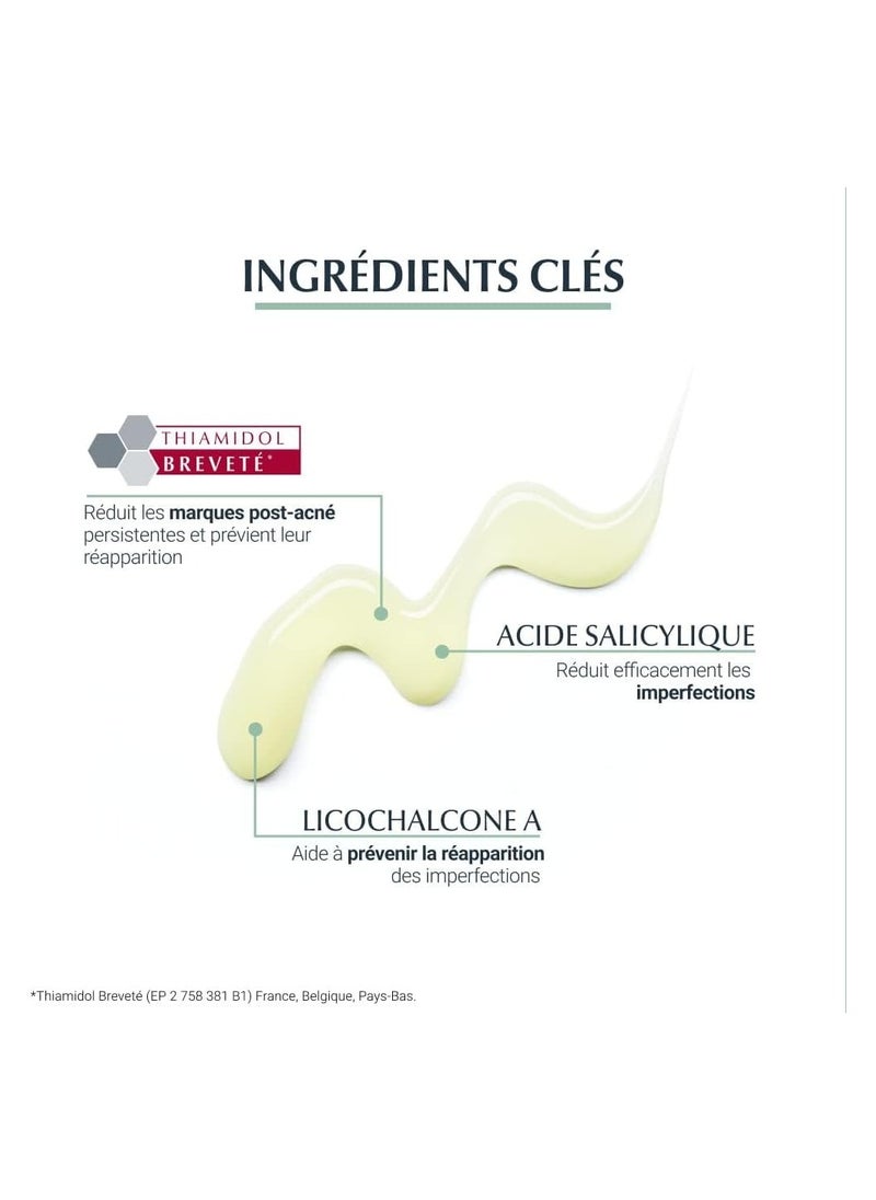 Eucerin - DermoPure Triple Action Serum - 40ml - Image 1