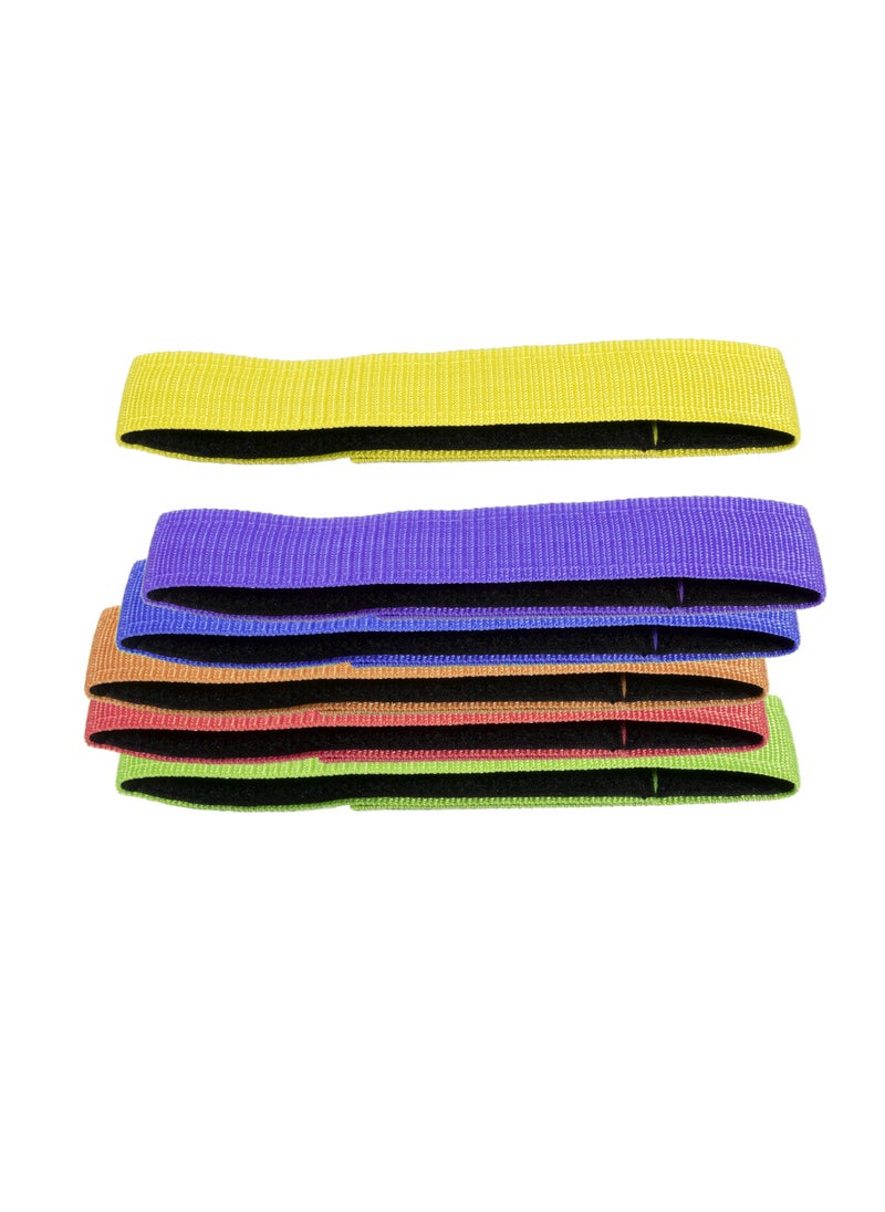 DAWSON SPORTS Three Legged Race (Set of 6)  - Image 3