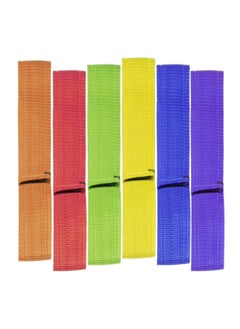 Three Legged Race (Set of 6)