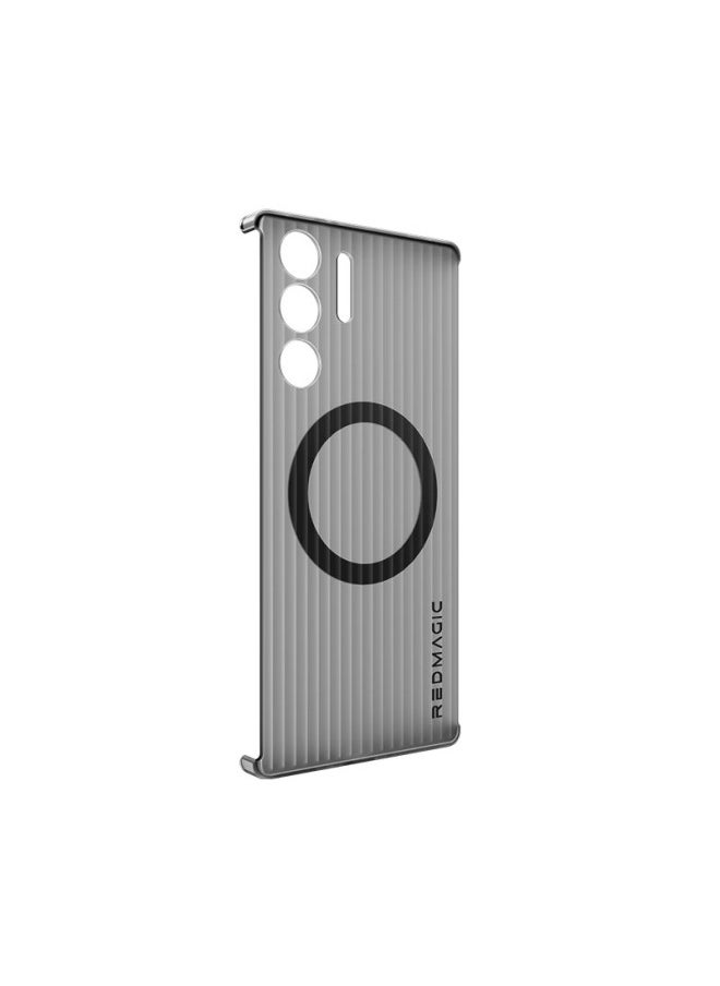 nubia Nubia Red Magic 10 Pro Series Vector Gaming Protective Case, Magnetic Semi-enclosed Style  - Image 2