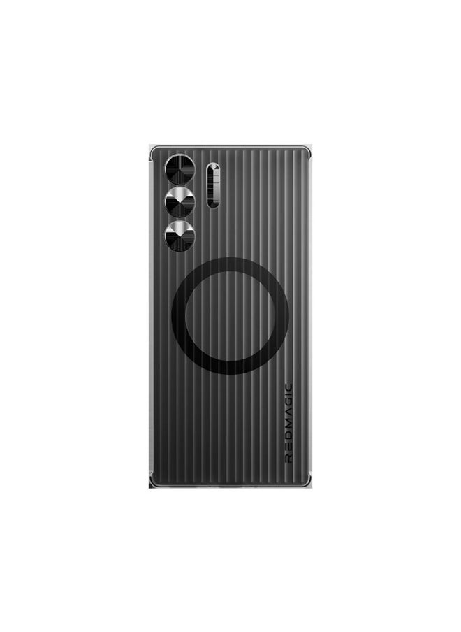 nubia Nubia Red Magic 10 Pro Series Vector Gaming Protective Case, Magnetic Semi-enclosed Style  - Image 1